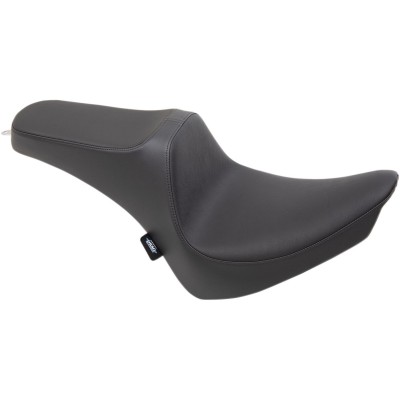 Șa PRED III netedă moale DRAG SPECIALTIES 0802-1358