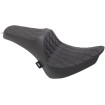 Șa PRED III DBLDIA BLK DRAG SPECIALTIES 0802-1359 Șa PRED III DBLDIA BLK DRAG SPECIALTIES 0802-1359 thumb