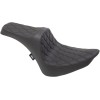 Șa PREDIII DDBLK VNYL DRAG SPECIALTIES 0802-1366