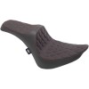 Șa PREDIII DDRED VNYL DRAG SPECIALTIES 0802-1368