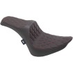 Șa PREDIII DDRED VNYL DRAG SPECIALTIES 0802-1368 Șa PREDIII DDRED VNYL DRAG SPECIALTIES 0802-1368 thumb