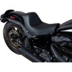 Șa solo SMTH vnyl ST18+ DRAG SPECIALTIES 0802-1512 Șa solo SMTH vnyl ST18+ DRAG SPECIALTIES 0802-1512 thumb