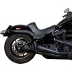 Șa solo SMTH vnyl ST18+ DRAG SPECIALTIES 0802-1512 Șa solo SMTH vnyl ST18+ DRAG SPECIALTIES 0802-1512 thumb