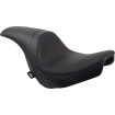 Șa Predator - netedă - vinil - FL DRAG SPECIALTIES 0802-1516 thumb