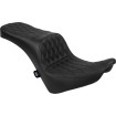 Șa Freedom - vinil - cusături negre duble diamant DRAG SPECIALTIES 4719B Șa Freedom - vinil - cusături negre duble diamant DRAG SPECIALTIES 4719B thumb