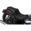 Șa Freedom - vinil - cusături negre duble diamant DRAG SPECIALTIES 4719B Șa Freedom - vinil - cusături negre duble diamant DRAG SPECIALTIES 4719B thumb