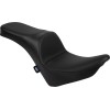 Șa freedom - piele solară - netedă DRAG SPECIALTIES 4719E