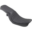 Șa predator 2-up double diamond stitched DRAG SPECIALTIES 0803-0541 thumb