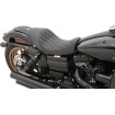 Șa 3/4 solo stil diamant neagră DRAG SPECIALTIES 0803-0543 Șa 3/4 solo stil diamant neagră DRAG SPECIALTIES 0803-0543 thumb