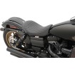 Șa low solo diamond style black DRAG SPECIALTIES 0803-0547 Șa low solo diamond style black DRAG SPECIALTIES 0803-0547 thumb