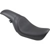 Șa predator smooth black DRAG SPECIALTIES 0803-0574
