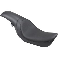 Șa predator smooth black DRAG SPECIALTIES 0803-0574
