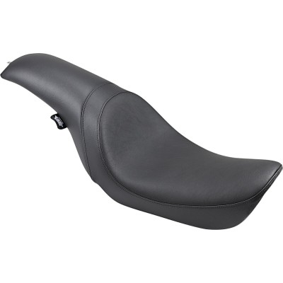 Șa predator smooth black DRAG SPECIALTIES 0803-0574 Șa predator smooth black DRAG SPECIALTIES 0803-0574