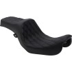 Șa PREDATOR III double diamond negru/negru DRAG SPECIALTIES 0803-0602 Șa PREDATOR III double diamond negru/negru DRAG SPECIALTIES 0803-0602 thumb