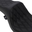 Șa PREDATOR III double diamond negru/negru DRAG SPECIALTIES 0803-0602 Șa PREDATOR III double diamond negru/negru DRAG SPECIALTIES 0803-0602 thumb