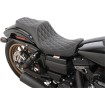 Șa PREDATOR III double diamond negru/argintiu DRAG SPECIALTIES 0803-0603 Șa PREDATOR III double diamond negru/argintiu DRAG SPECIALTIES 0803-0603 thumb