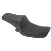 Șa PRED III DBLDIA BLK DRAG SPECIALTIES 0803-0652