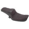 Șa PRED III DBLDIA RED DRAG SPECIALTIES 0803-0654