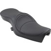 Șa low-profile touring rear 2-up vinil negru DRAG SPECIALTIES 0804-0258 Șa low-profile touring rear 2-up vinil negru DRAG SPECIALTIES 0804-0258 thumb