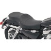 Șa low-profile touring rear 2-up vinil negru DRAG SPECIALTIES 0804-0258 Șa low-profile touring rear 2-up vinil negru DRAG SPECIALTIES 0804-0258 thumb