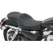 Șa low-profile touring rear 2-up vinil negru DRAG SPECIALTIES 0804-0260 Șa low-profile touring rear 2-up vinil negru DRAG SPECIALTIES 0804-0260 thumb