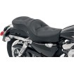 Șa low-profile touring rear 2-up vinil negru DRAG SPECIALTIES 0804-0261 Șa low-profile touring rear 2-up vinil negru DRAG SPECIALTIES 0804-0261 thumb