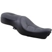 Șa wide low-profile rear 2-up vinil negru DRAG SPECIALTIES 0804-0297 Șa wide low-profile rear 2-up vinil negru DRAG SPECIALTIES 0804-0297 thumb