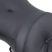 Șa wide low-profile rear 2-up vinil negru DRAG SPECIALTIES 0804-0297 Șa wide low-profile rear 2-up vinil negru DRAG SPECIALTIES 0804-0297 thumb