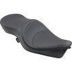 Șa wide low-profile spate 2-up vinil negru DRAG SPECIALTIES 0804-0298 Șa wide low-profile spate 2-up vinil negru DRAG SPECIALTIES 0804-0298 thumb