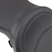 Șa wide low-profile spate 2-up vinil negru DRAG SPECIALTIES 0804-0298 Șa wide low-profile spate 2-up vinil negru DRAG SPECIALTIES 0804-0298 thumb