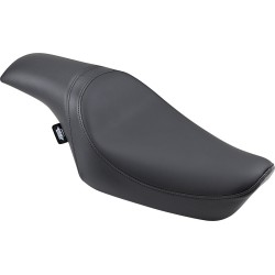 Șa PREDATOR spate lungime completă vinil negru DRAG SPECIALTIES 0804-0384