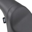 Șa PREDATOR spate lungime completă vinil negru DRAG SPECIALTIES 0804-0384 Șa PREDATOR spate lungime completă vinil negru DRAG SPECIALTIES 0804-0384 thumb