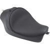 Șa solo seat front solo vinyl negru DRAG SPECIALTIES 0804-0391