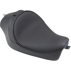 Șa solo seat front solo vinyl negru DRAG SPECIALTIES 0804-0391 Șa solo seat front solo vinyl negru DRAG SPECIALTIES 0804-0391