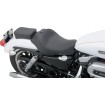 Șa solo seat front solo vinyl negru DRAG SPECIALTIES 0804-0391 Șa solo seat front solo vinyl negru DRAG SPECIALTIES 0804-0391 thumb