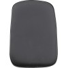 Șa spate PILLION PAD SOLO din vinil negru DRAG SPECIALTIES 0804-0393