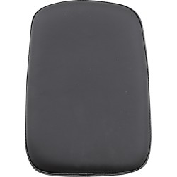 Șa spate PILLION PAD SOLO din vinil negru DRAG SPECIALTIES 0804-0393 Șa spate PILLION PAD SOLO din vinil negru DRAG SPECIALTIES 0804-0393