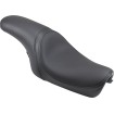Șa PREDATOR lungime completă vinil negru DRAG SPECIALTIES 0804-0398 thumb