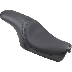 Șa PREDATOR lungime completă vinil negru DRAG SPECIALTIES 0804-0398 Șa PREDATOR lungime completă vinil negru DRAG SPECIALTIES 0804-0398