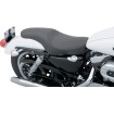 Șa PREDATOR lungime completă vinil negru DRAG SPECIALTIES 0804-0398 thumb