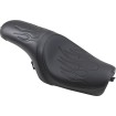 Șa PREDATOR spate lungime completă vinil negru DRAG SPECIALTIES 0804-0399 thumb