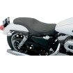 Șa PREDATOR spate lungime completă vinil negru DRAG SPECIALTIES 0804-0399 thumb