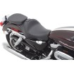 Șa pasager spate solo din vinil negru DRAG SPECIALTIES 0804-0409 Șa pasager spate solo din vinil negru DRAG SPECIALTIES 0804-0409 thumb