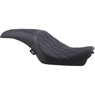 Șa PREDATOR DIAMOND BLACK DRAG SPECIALTIES 0804-0603