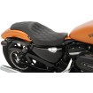 Șa PREDATOR DIAMOND BLACK DRAG SPECIALTIES 0804-0603 Șa PREDATOR DIAMOND BLACK DRAG SPECIALTIES 0804-0603 thumb