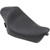 Șa solo smooth black DRAG SPECIALTIES 0804-0607