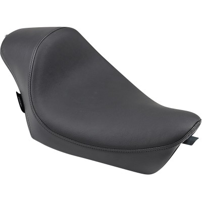 Șa solo smooth black DRAG SPECIALTIES 0804-0607