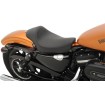 Șa solo smooth black DRAG SPECIALTIES 0804-0607 Șa solo smooth black DRAG SPECIALTIES 0804-0607 thumb