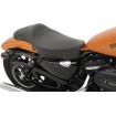 Șa PREDATOR extended reach neagră netedă DRAG SPECIALTIES 0804-0610 Șa PREDATOR extended reach neagră netedă DRAG SPECIALTIES 0804-0610 thumb