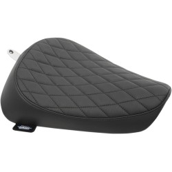 Șa frontală individuală diamond black DRAG SPECIALTIES 0804-0614